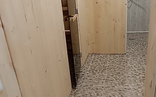 Pikhta S Baney Guest House