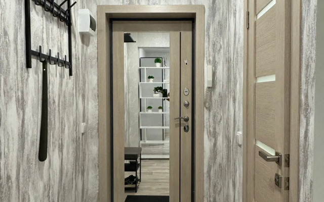 Квартира на Переулке Николая Липового 59