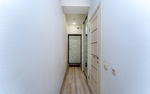 Квартира Студия у Моря 500м