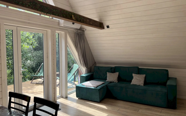 452 Limon Myata Basseyn Banya Private House