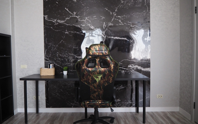 Квартира Современная студия на Дзержинского 86