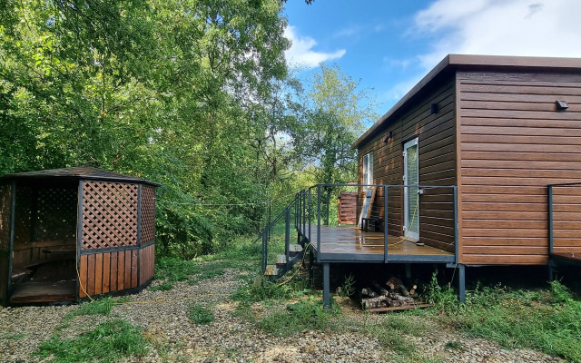 Yuzhane Private house 2