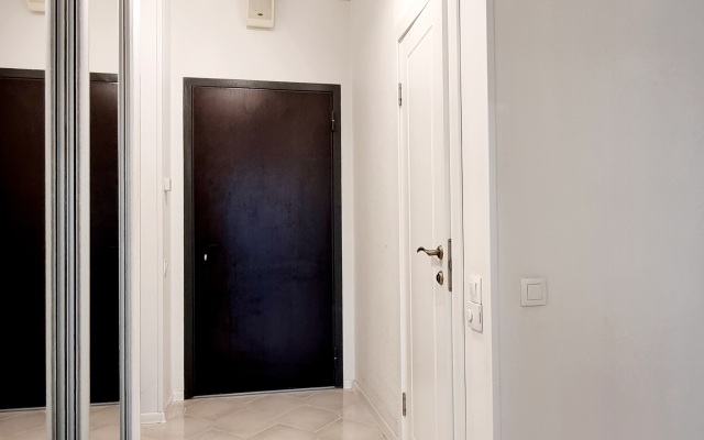 Апартаменты Liner Apart #03