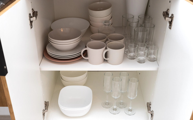 Квартира Уютные апартаменты