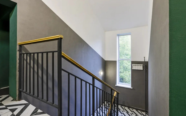 Maxrealty24 Volokolamskoye Shosse 88k5s5 Apartment 1