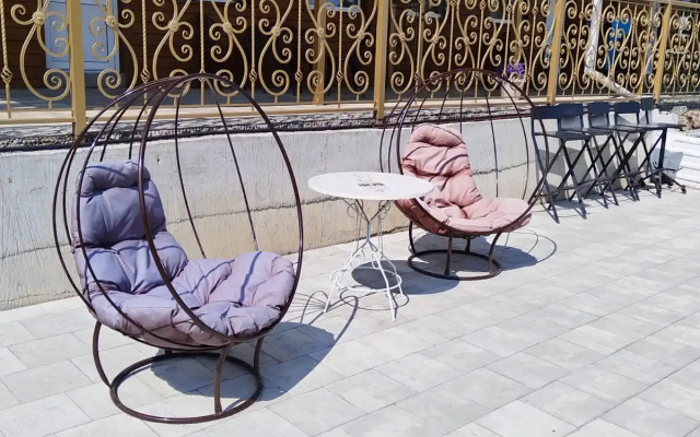 Гостевой дом Калинина 20