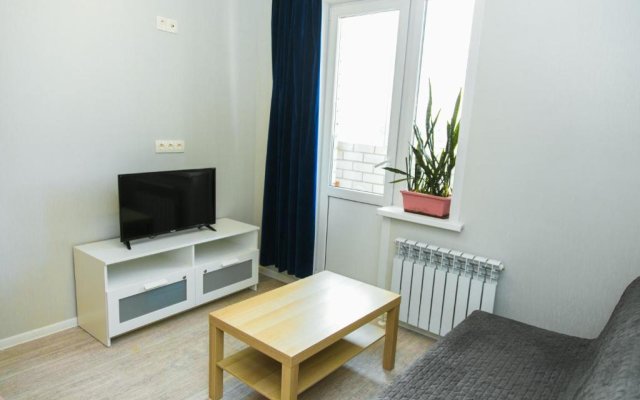 Apartamenty na Aroslavskoj 42