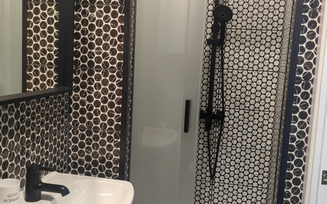 Apartamenty Krestovaa 62