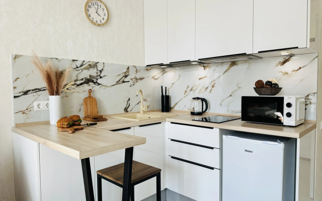 Апартаменты для двоих Атлант