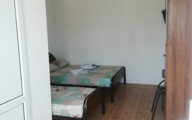 Port Guest house