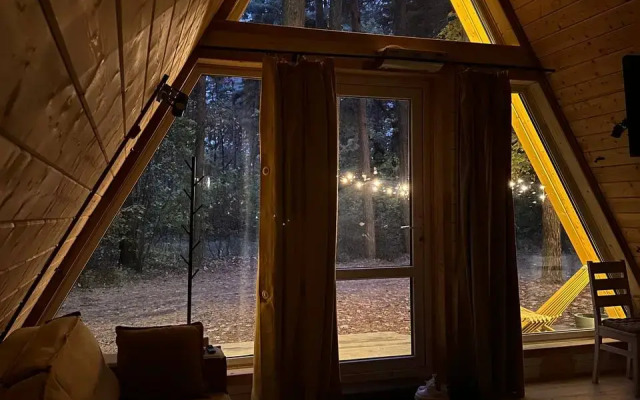 Glamping Medvezhiy Ugol