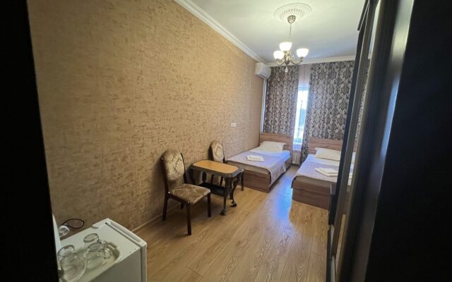 Shalyapin Hotel