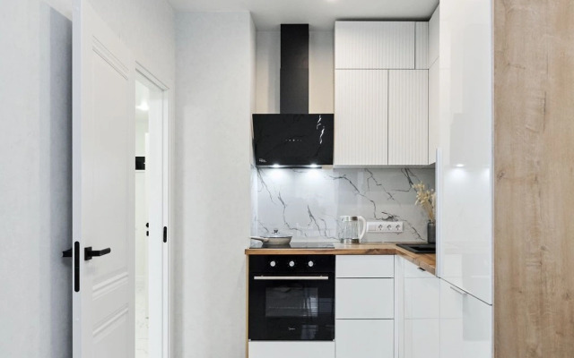 Квартира Двухкомнатная в Центре