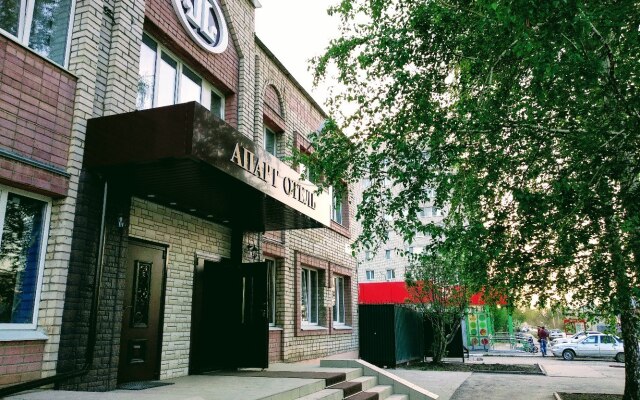 Апарт Отель