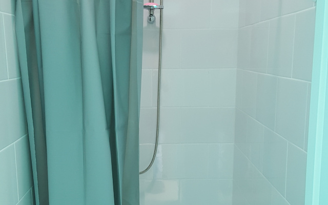 Apartamenty na Sankt-Peterburgskoj