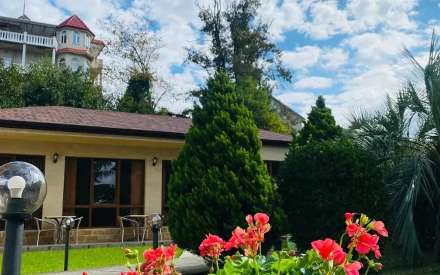Sofiya Na Medovoy Guest house