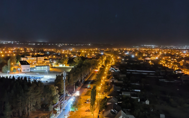 Квартира M-M