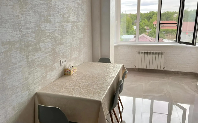 Апартаменты Квартира Центр