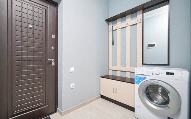 Sunny city Apartments 5