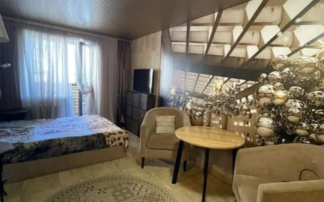 Квартира на Беговой улице 223/2