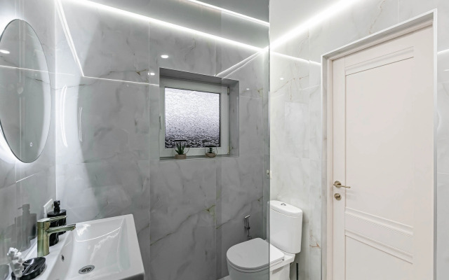 Апартаменты Шикарные в Кисловодске