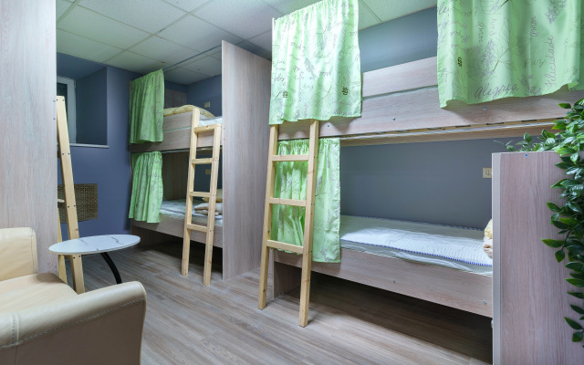 Kazachok Hostel