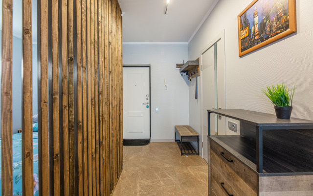 Monako 24 ZHK "Mechta" 35 Apartment