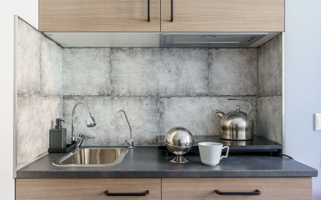 Апартаменты VeraLand на Некрасова