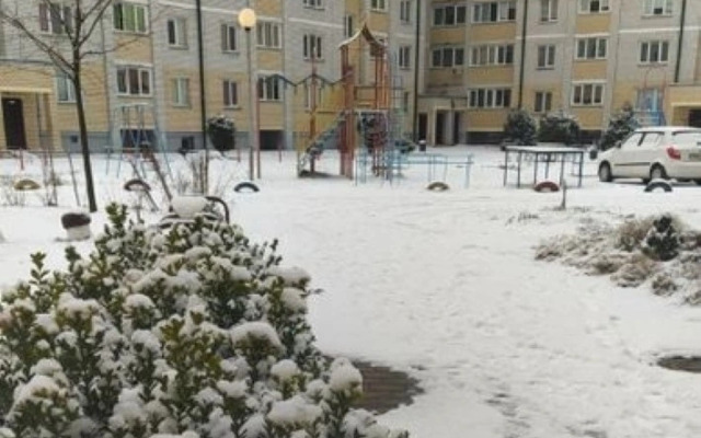 Zolotaya Roza / Golden Rose Dvukhkomnatnye Appartament