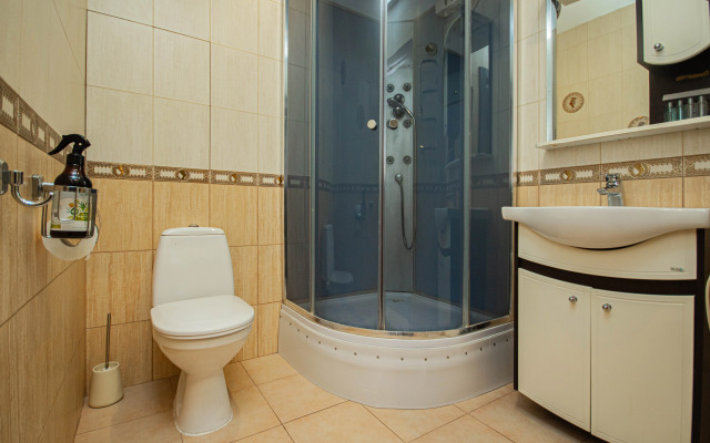 Апартаменты Dolina