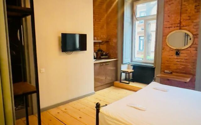 Jardin Vera Apart-Otel