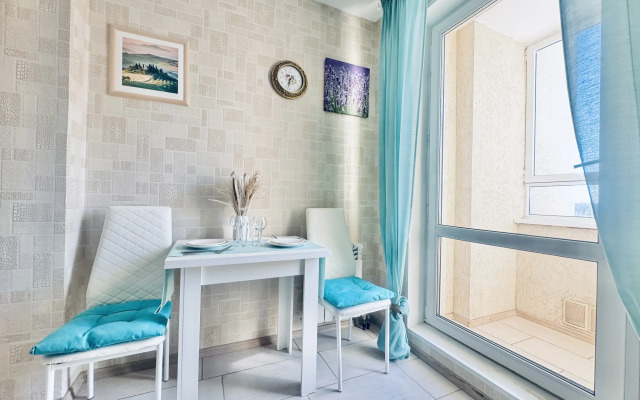 Апартаменты VEGAS на Академика Сахарова 109