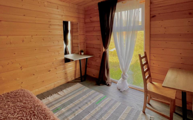 BalkonSky Recreation Camp