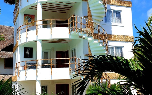 Simba House Watamu Hotel