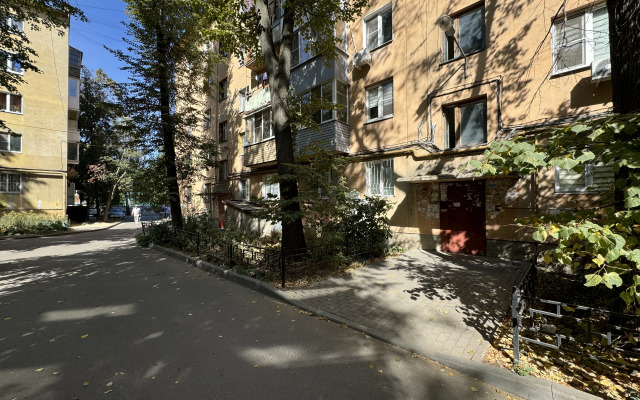 Квартира в Центре Воронежа