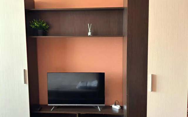 Квартира Светлая и Уютная