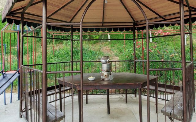 Золотые Пески