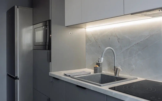 Stilnaya Na Orudiynoy 1a Flat