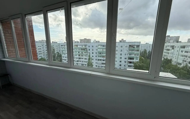 Na Kosmonavtov 9a Flat