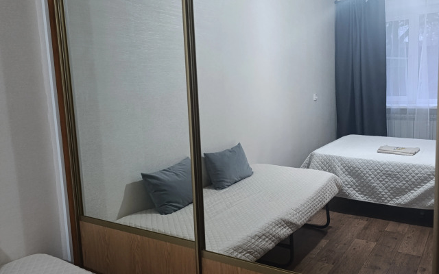 Квартира в Каменске-Шахтинском