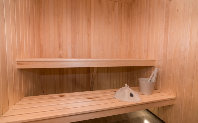 Гостевой дом Vuorio Forest