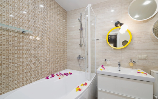 M Apartments Eldorado 2 Apartments