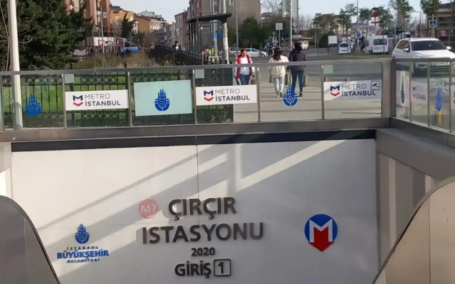 Vidovaya s Terrasoy v Tsentre Flat