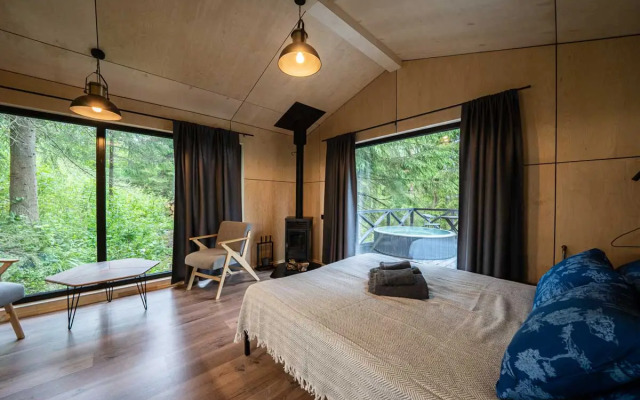 Частный дом Anttila Hutor 16