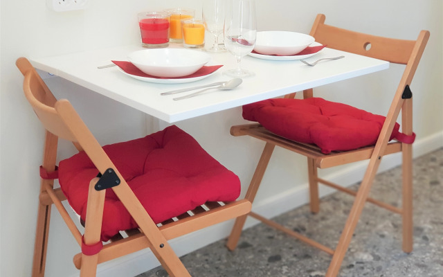 APARTIN Standartnyj nomer Apartments