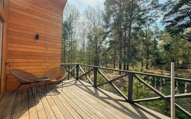 Dobrograd Barn Guest House