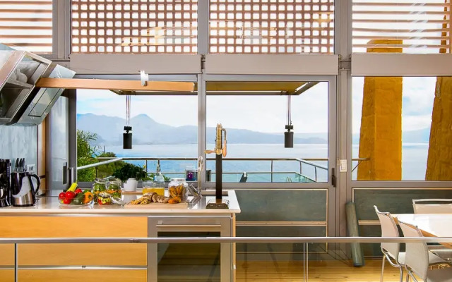Villa Athina