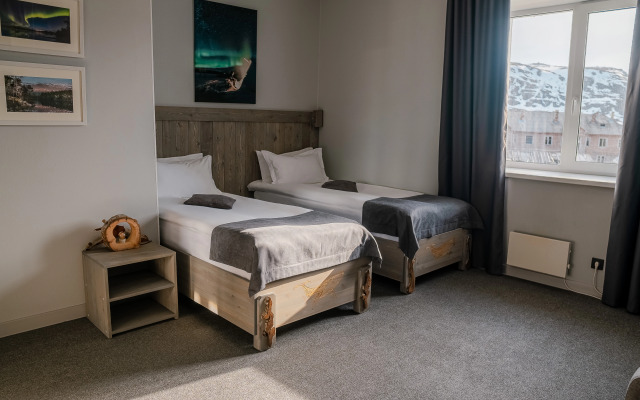 Мини-отель Терь