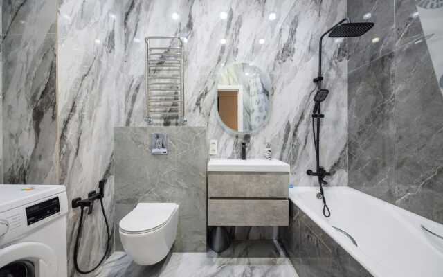 Квартира в центре города Алматы