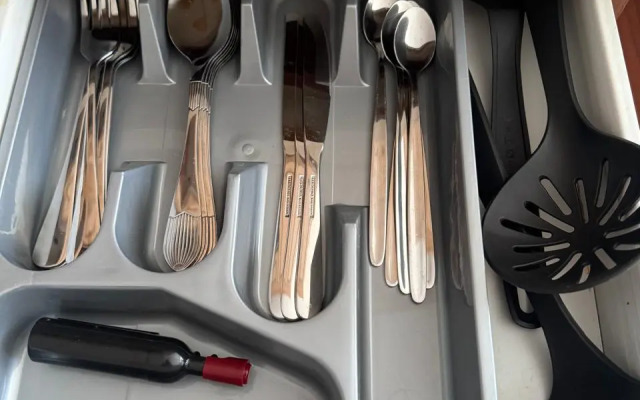 Квартира на  Эпроновской 1